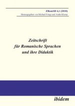 Zeitschrift f r Romanische Sprachen und ihre Didaktik. Heft 4.1