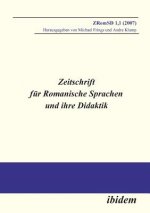 Zeitschrift f r Romanische Sprachen und ihre Didaktik. Heft 1.1