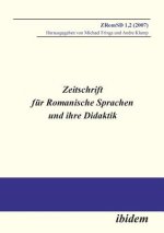 Zeitschrift f r Romanische Sprachen und ihre Didaktik. Heft 1.2