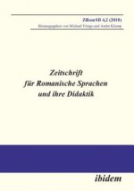Zeitschrift f r Romanische Sprachen und ihre Didaktik. Heft 4.2