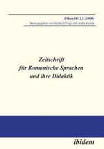 Zeitschrift f r Romanische Sprachen und ihre Didaktik. Heft 2.1