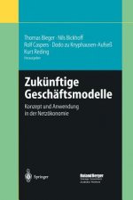 Zuk nftige Gesch ftsmodelle