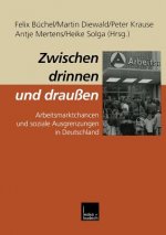 Zwischen Drinnen Und Drau en