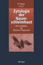 Zytologie der Nasenschleimhaut
