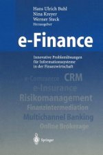 e-Finance