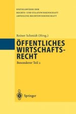 Offentliches Wirtschaftsrecht