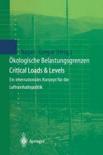 kologische Belastungsgrenzen - Critical Loads & Levels