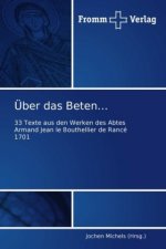 UEber das Beten...