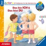 Das bin ich & Das bist du, 1 Audio-CD