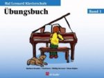 Hal Leonard Klavierschule UEbungsbuch 1