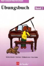 Hal Leonard Klavierschule UEbungsbuch 2