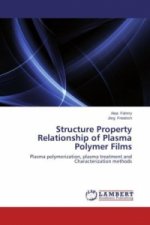 Structure Property Relationship of Plasma Polymer Films