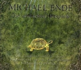 Die schönsten Hörspiele, 11 Audio-CDs