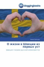 O zhizni v Shvetsii iz pervykh ust