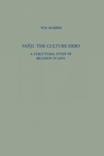 Panji, The Culture Hero
