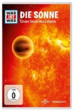 WAS IST WAS DVD Die Sonne / Unser Stern des Lebens, DVD