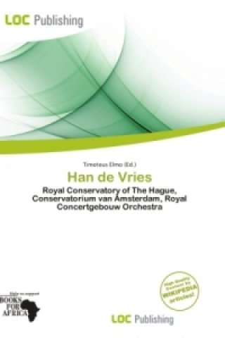 Han de Vries