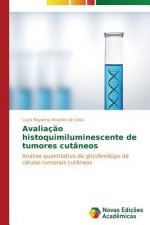 Avaliacao histoquimiluminescente de tumores cutaneos