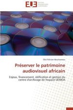 Pr server Le Patrimoine Audiovisuel Africain