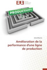 Am lioration de la Performance d'Une Ligne de Production