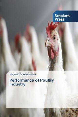 Performance of Poultry Industry