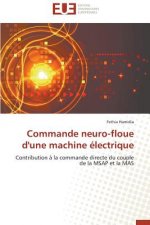 Commande Neuro-Floue d'Une Machine  lectrique