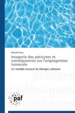 Imagerie Des Pericytes Et Consequences Sur l'Angiogenese Tumorale