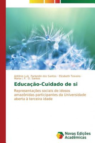 Educacao-Cuidado de si