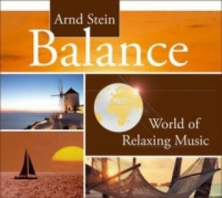 Balance, 1 CD-Audio