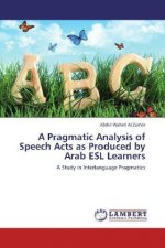 Pragmatic Analysis of Speech Acts as Produced by Arab ESL Learners