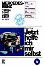 Mercedes-Benz Diesel 180 Dc/190D/200D/220D bis 1976