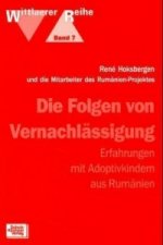 Die Folgen von Vernachlässigung