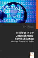 Weblogs in der Unternehmens-Kommunikation