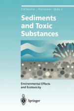 Sediments and Toxic Substances