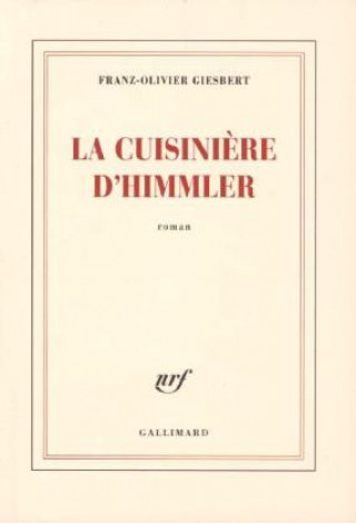 La cuisiniere d'Himmler