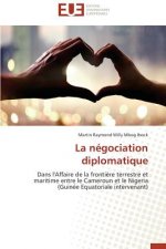 La N gociation Diplomatique