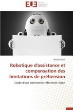 Robotique d'Assistance Et Compensation Des Limitations de Prehension