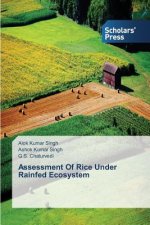 Assessment Of Rice Under Rainfed Ecosystem