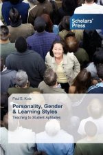 Personality, Gender & Learning Styles