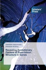 Revealing Evolutionary Factors of Exon-Intron Structure in Genes