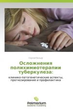 Oslozhneniya Polikhimioterapii Tuberkuleza