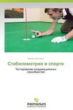 Stabilometriya V Sporte