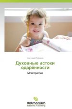 Dukhovnye Istoki Odaryennosti