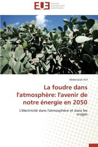 La Foudre Dans l'Atmosph re