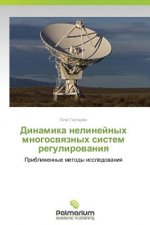 Dinamika Nelineynykh Mnogosvyaznykh Sistem Regulirovaniya
