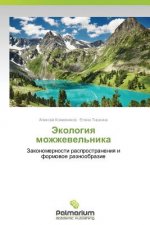 Ekologiya Mozhzhevel'nika
