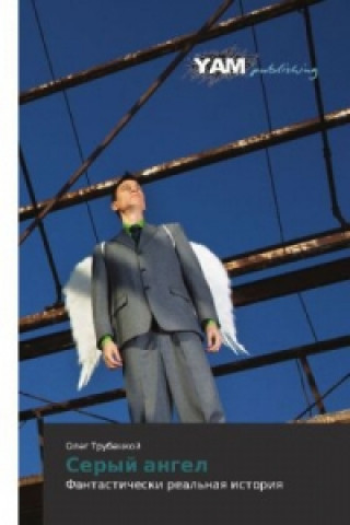 Seryy angel