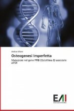 Osteogenesi Imperfetta