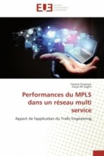 Performances Du Mpls Dans Un R seau Multi Service