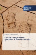 Climate change related migration